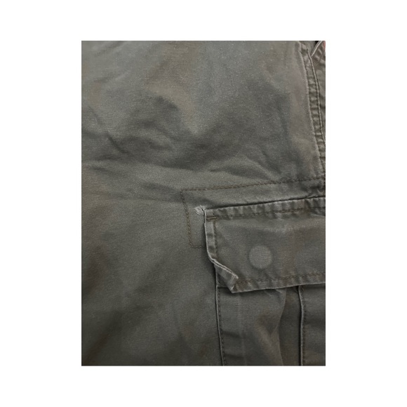 Men’s footlocker, cargo shorts - size 34 - Picture 3 of 3